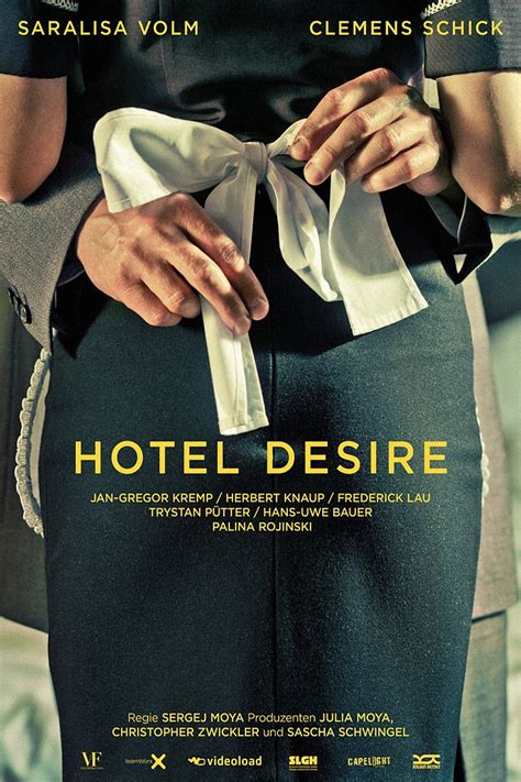 Hotel Desire (2011) - Streaming, Trailer, Trama, Cast, Citazioni