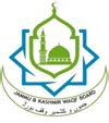 Jammu and Kashmir Waqf Board, Government of J&K