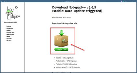 Image result for Notepad Free Download