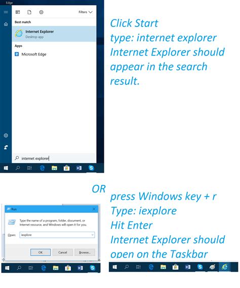 Help! How to reinstall Internet Explorer 11 on Windows 10? - TechRepublic