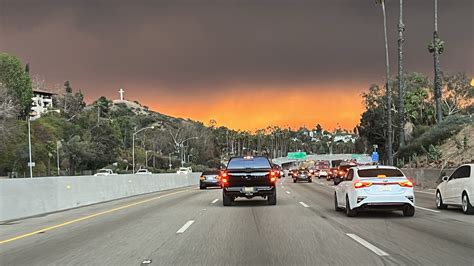 Air Quality Culver City