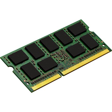 Kingston RAM Module - 16 GB - DDR4 SDRAM - 2133 MHz - 260-pin - SoDIMM | Novatech