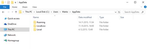 Image result for Application Data