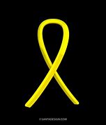 Image result for Yellow Ribbon Art