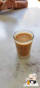 Puttu's restaurant, Chimbel