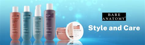 Bare Anatomy – NewU