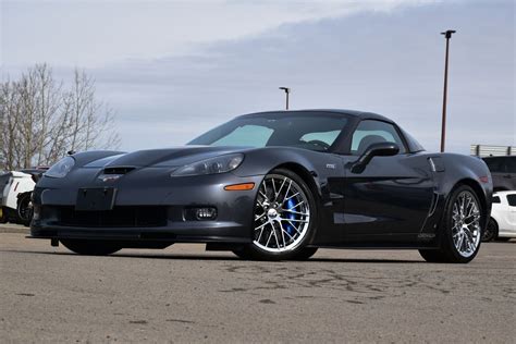 2009 Chevrolet Corvette | Adrenalin Motors