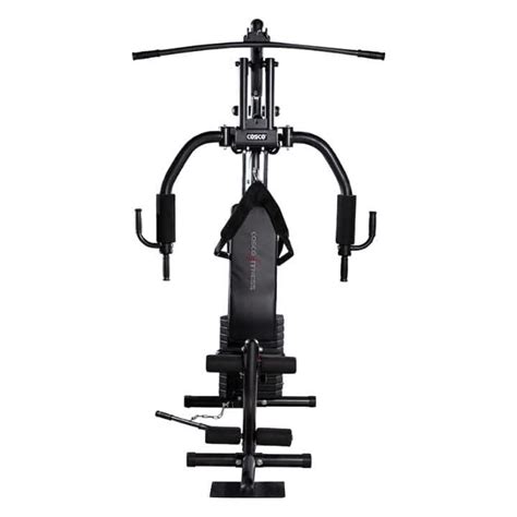 CHG 160R Home Gym | Compact Strength Training Machine – Cosco Store India