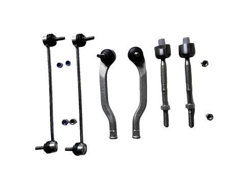 Renault Duster, Nissan Terrano Half Suspention Kit - STSP-DSTR-SKH81 V ...