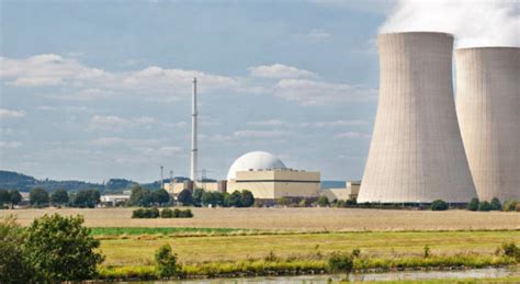 India’s New Nuclear Decade: Where Energy Ambition Meets Engineering ...
