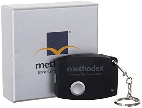 Methodex Handheld Currency Authenticator : Amazon.in: Office Products
