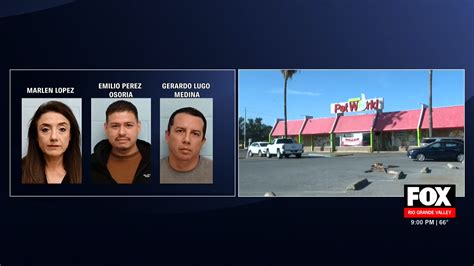 Shocking McAllen Arson Case: Exotic Tropical Pet World Fire Leads To ...