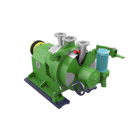 Refiner Products | Samarth Paper