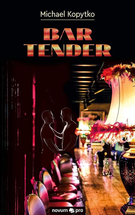 Bar Tender eBook : Kopytko, Michael: Amazon.in: Kindle Store