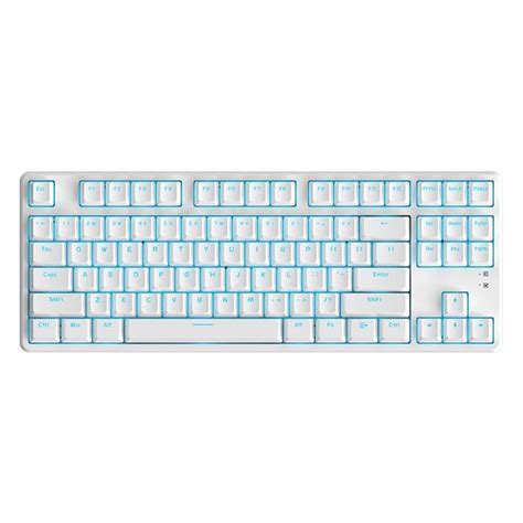 Ajazz AK873 – KEEBSMOD