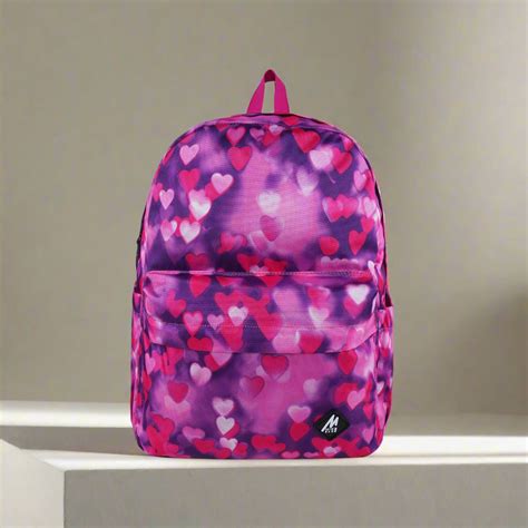 Day Mate Backpack – Smily Kiddos
