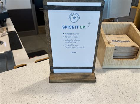 Review: Alaska Lounge at Portland (PDX) - TravelUpdate