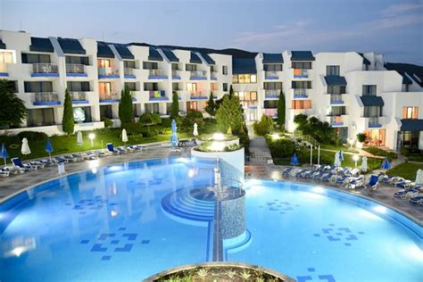 SINEVA PARK (Sveti Vlas) - Hotel Reviews, Photos, Rate Comparison ...