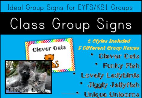 Group Tutorial Signs 的图像结果