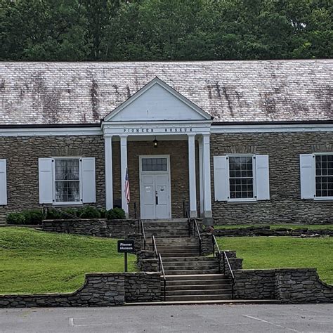 Pioneer Museum (Carlisle) - 2022 What to Know Before You Go (with ...