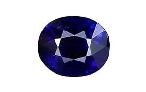 Sidharth Gems Ceylon Sapphire Shree Lanka Blue Sapphire Pukhraj Neelem ...
