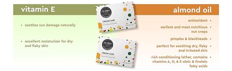 Buy ALZIBA Cream Care Bath Soap Bar for Beauty Nourishing and Glowing ...