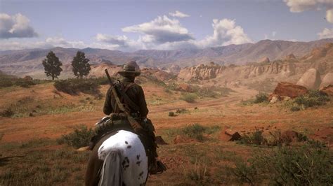 Five things to do after completing Red Dead Redemption 2's story - Game Freaks 365