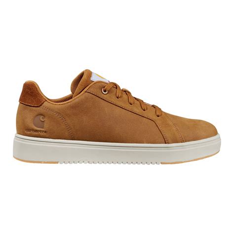 CARHARTT, Men's, Size 12, Athletic Shoe - 901P82|FC2434-M 12M - Grainger