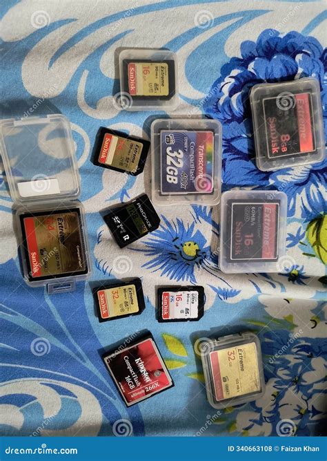 Camera Memory 的图像结果