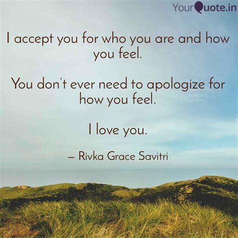 Rivka Grace Savitri Quotes | YourQuote