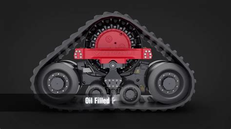 Problems with Versatile Delta Track 的图像结果