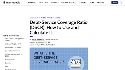 DSCR Loan Requirements: Breaking Down the Basics