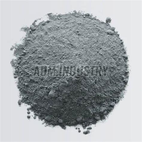 Ultra Fine Chromium Metal Powder Manufacturer, Supplier from Surat
