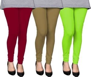 Fraiya Ankle Length Ethnic Wear Legging Price in India - Buy Fraiya ...