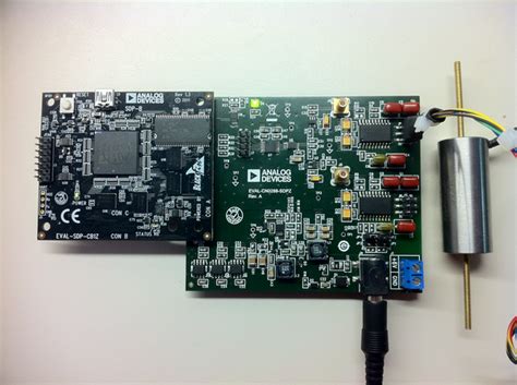 CN-0288 Software User Guide [Analog Devices Wiki]