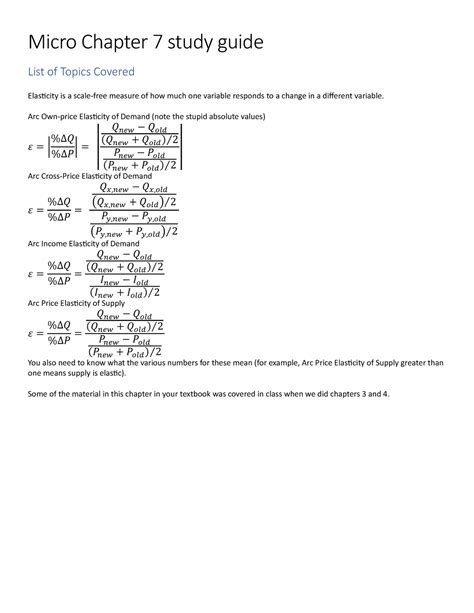 Image result for Chapter 7 Study Guide