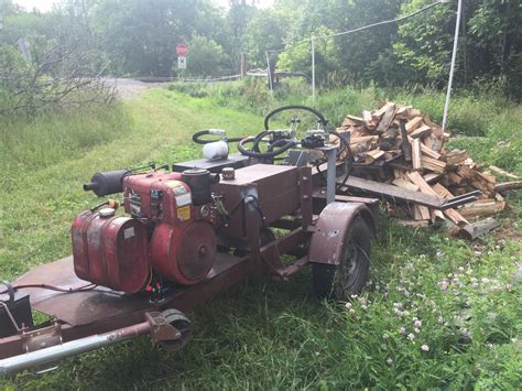 Homemade Log Cutter 的图像结果