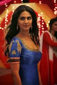 Vaani Kapoor Hot photos from Aaha Kalyanam Movie