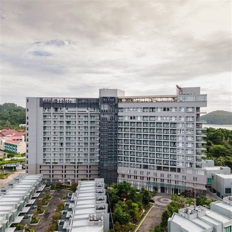𝗧𝗛𝗘 𝟭𝟬 𝗕𝗘𝗦𝗧 Hotels in Langkawi of 2025 (with Prices)