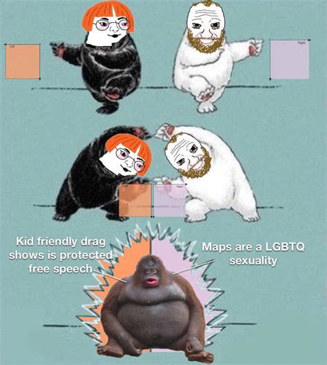 I have a theory about the cursed funny colors | /r ...