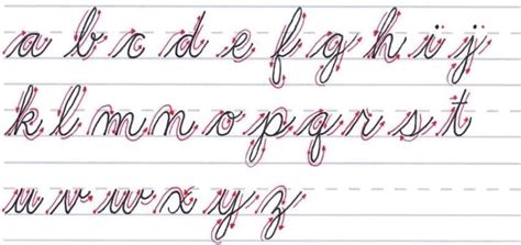 Image result for Cursive Script