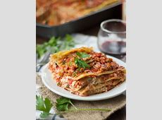 How To Make Lasagna Recipe Ideas