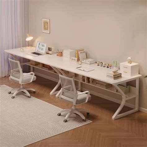 TEKAVO Kynes White-120 Engineered Wood Multipurpose Table Price in ...