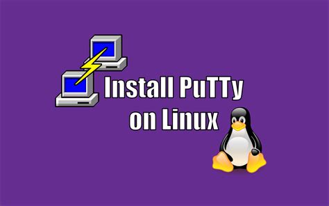 Image result for Putty Linux Console