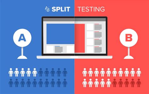 Image result for Split Testing Website