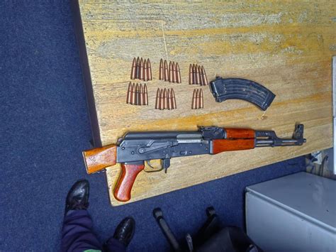 One suspect was fatally wounded and the second suspect arrested in ...