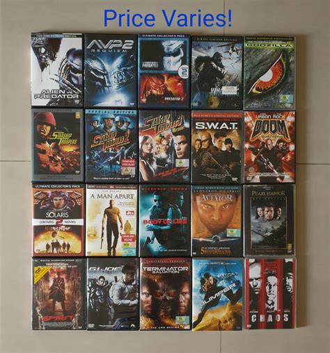 Image result for Alien vs Predator 2 DVD