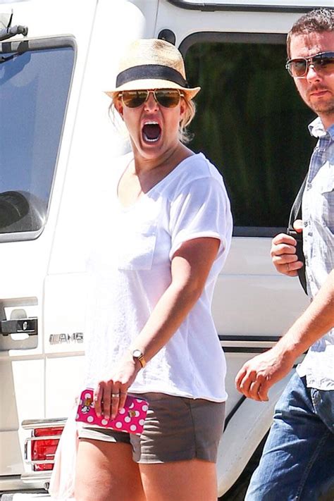 Britney Spears Suffers Scary Medical Emergency During Her Son Jayden's ...