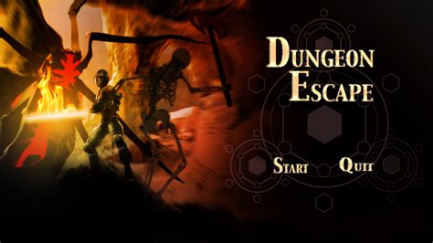 How to Make Menu in Unity 的图像结果