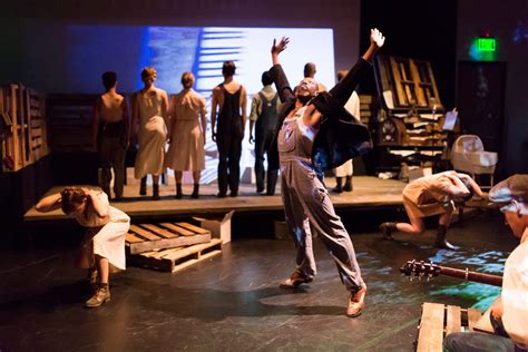 Open Dance Program 的图像结果